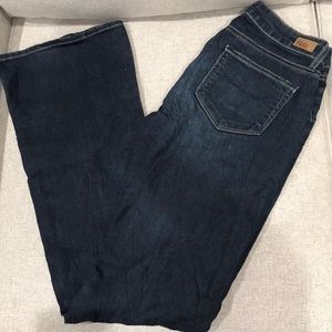 Paige Jeans